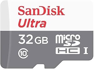 SanDisk Ultra MicroSDXC 100MB/s gamingstore SanDisk Ultra MicroSDXC 100MB/s gamingstore
